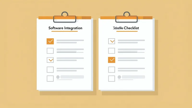 Guidewire ClaimCenter integration checklist for P&C carriers