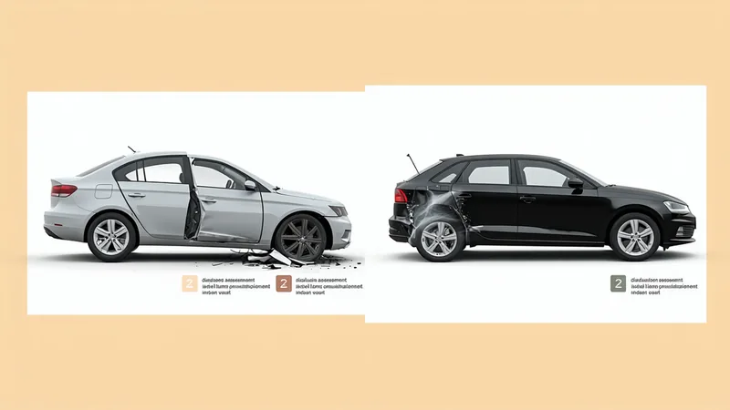 Total loss vehicle valuation comparison guide