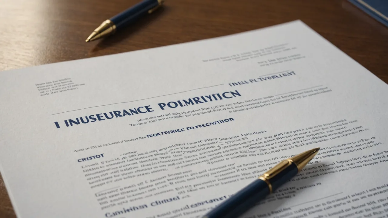 Coverage Determination Accuracy: How AI Cites Policy Language Carriers Can Defend
