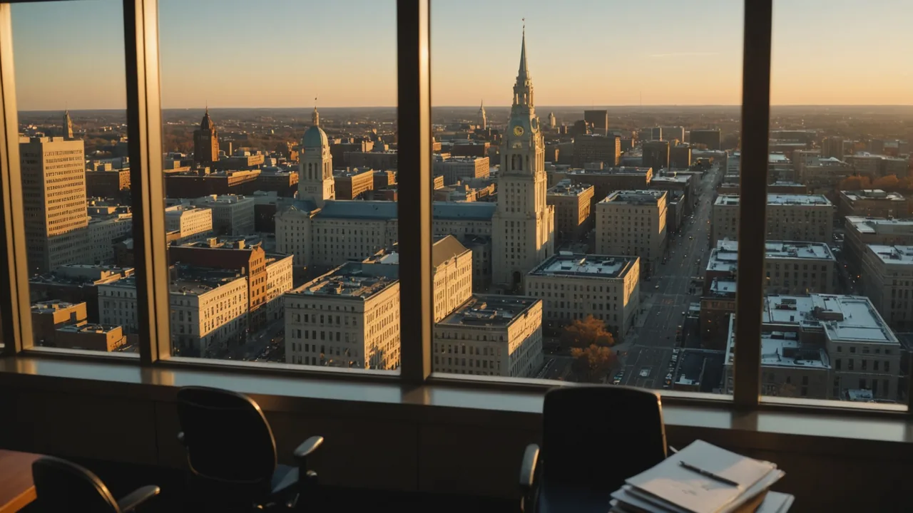 Hartford Insurtech Claims Innovation