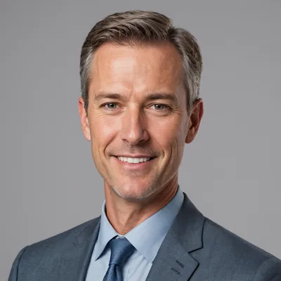Derek Malone, Head of Carrier Partnerships at Claimflint
