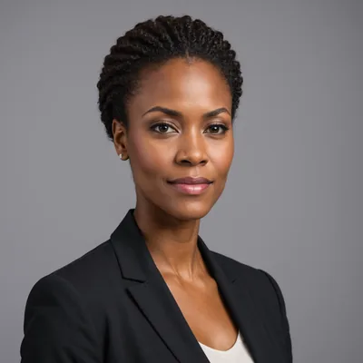 Lorraine Osei, Head of Engineering at Claimflint