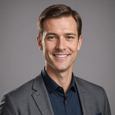 Nathan Brennan, Founder and CEO of Claimflint