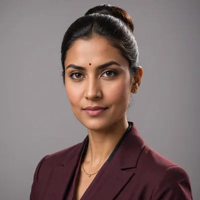 Sonia Varghese, Claims Operations Lead at Claimflint