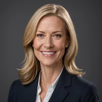 Patricia Delano, VP Claims Operations testimonial