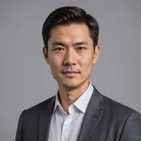 Robert Kwan, Claims Technology Director testimonial
